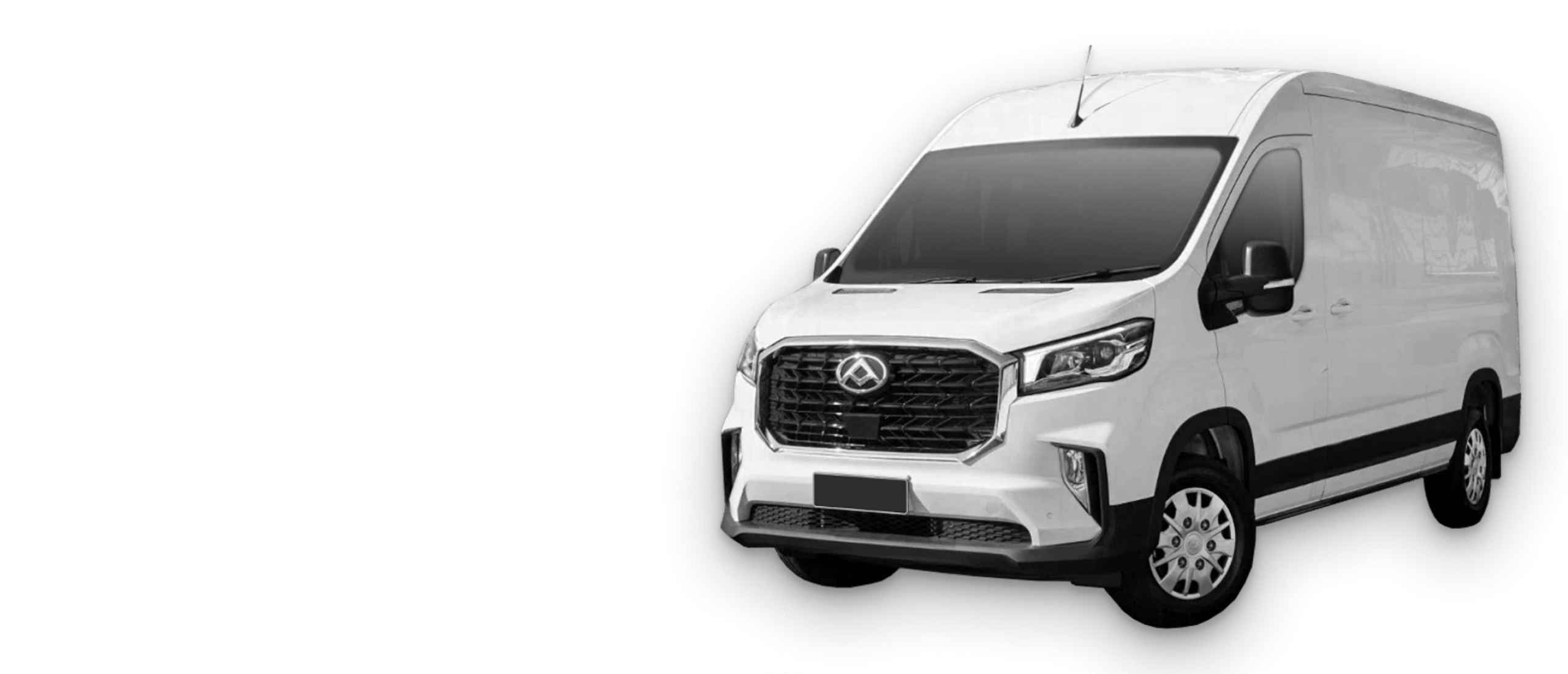 Új DELIVER 9 - Maxus Magyarország
